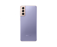 Samsung Galaxy S21+ G996B 8/128 Dual SIM Violet 5G - 614064 - zdjęcie 3
